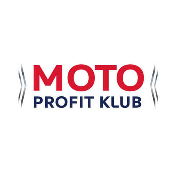 logo moto profit klub peugot